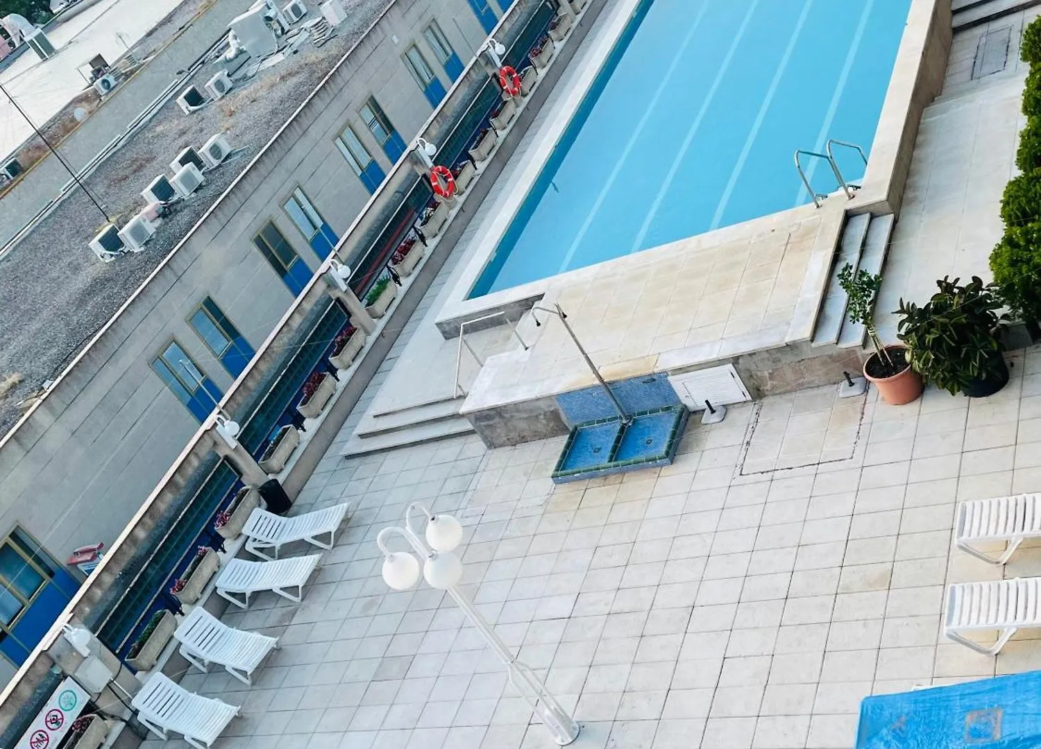Apartamento Salvis Terraza Y Piscina 普拉加德阿罗